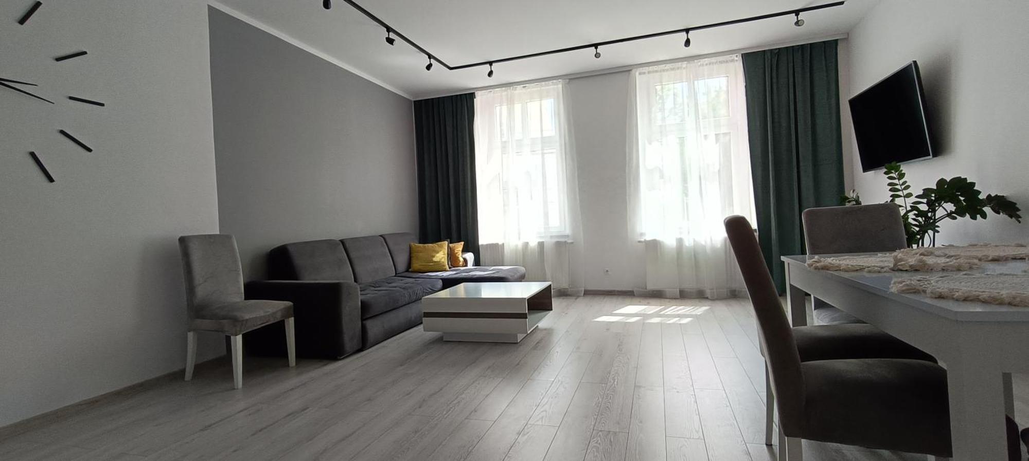 City View Saperow II - Klimatyzacja, Przy Parku ชวิดนิตซา ภายนอก รูปภาพ